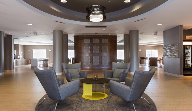 SpringHill Suites by Marriott Charlotte Ballantyne