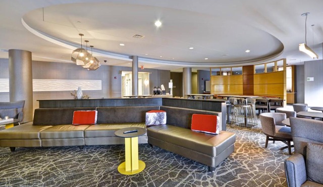SpringHill Suites by Marriott Lexington Near the University of Kentucky