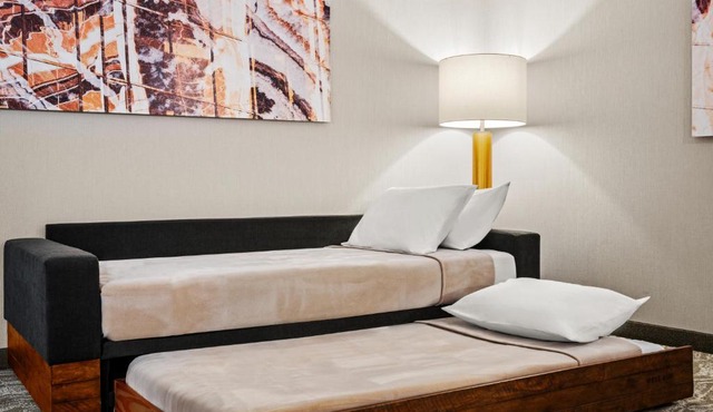 SpringHill Suites by Marriott Menomonee Falls