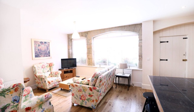 Stable Cottage
