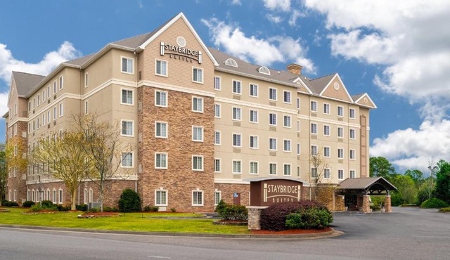 Staybridge Suites Augusta by IHG