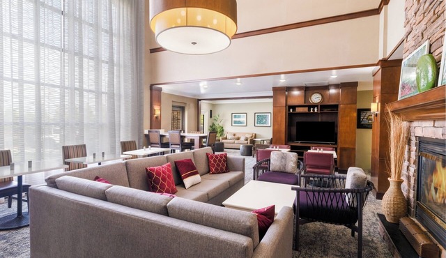 Staybridge Suites Augusta by IHG