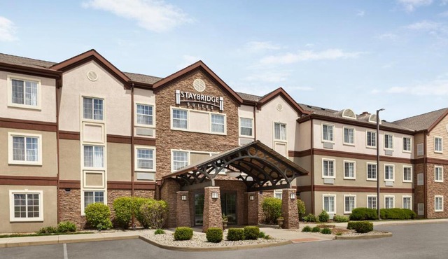 Staybridge Suites Fort Wayne by IHG