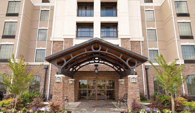 Staybridge Suites North Charleston by IHG
