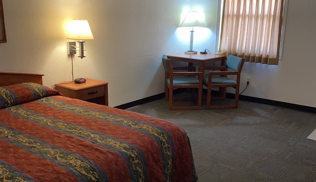 Stuart Motor Lodge