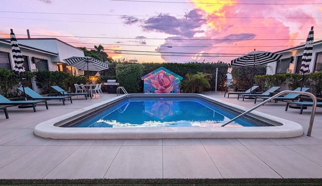 Studio #112 Pet-Friendly | Sleeps 3 Guests