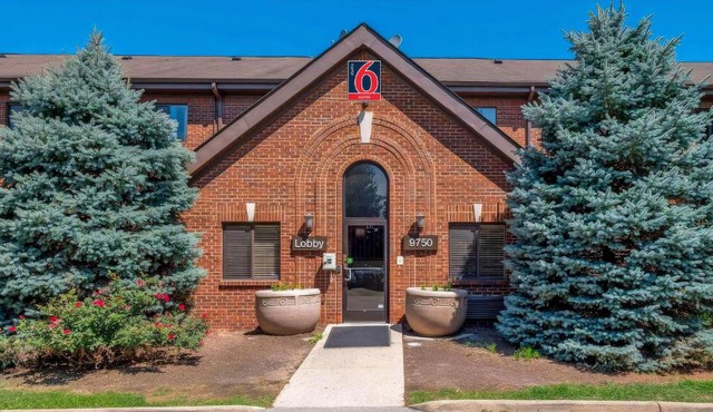 Studio 6 Corporate Extended Stay Indianapolis, IN - North Carmel