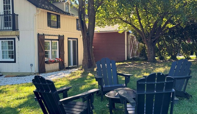 Studio Apt | Easy walk to all of Harpers Ferry