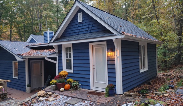 Studio Mountain Retreat