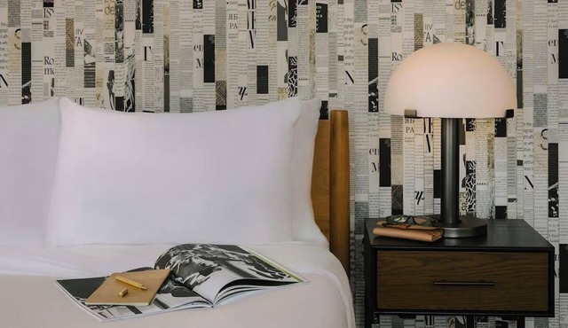 Studio Queen Apartment