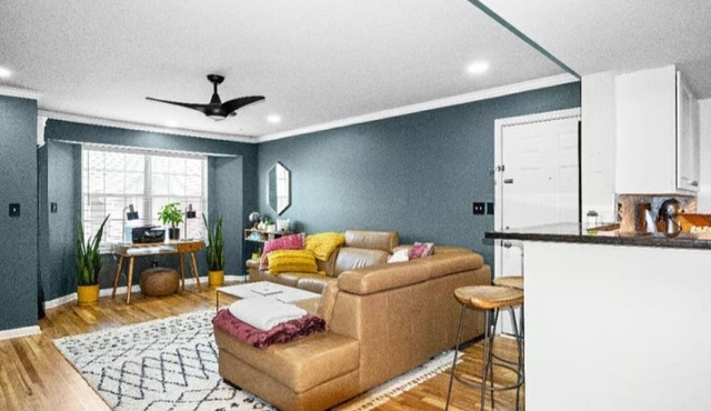 Stylish Experience in Buckhead