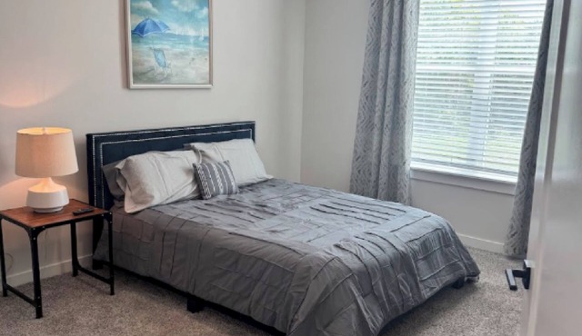 Stylish Modern Nashville 1BR Near Everything