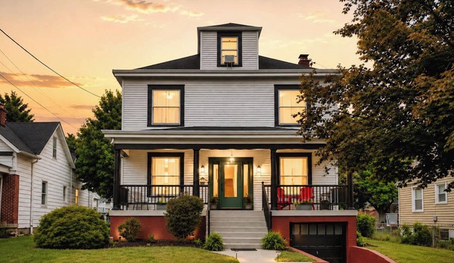 Stylish Retreat | Perfect Location | Spacious Yard