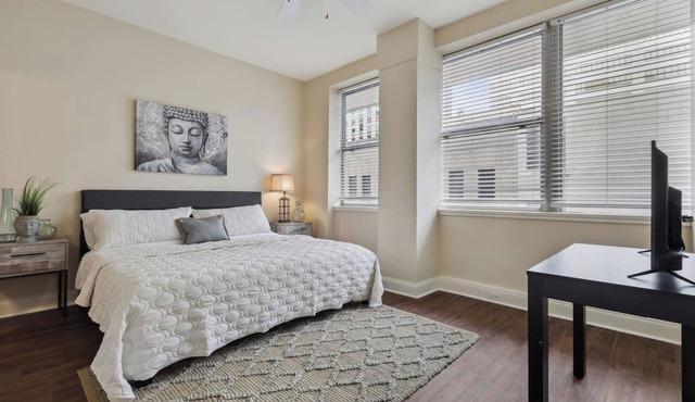 Suite Zen |Central NOLA Stay Near French Qtr