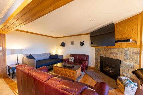 Summit 108B 3BR,Sunset views, FreeParking