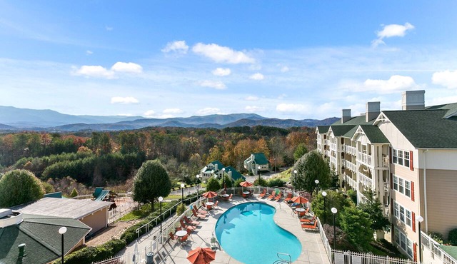 Sunrise Ridge Resort by Coolvacay