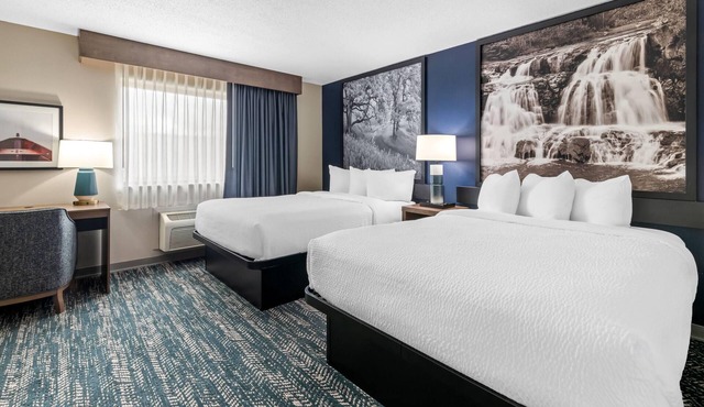 Super 8 by Wyndham Perham