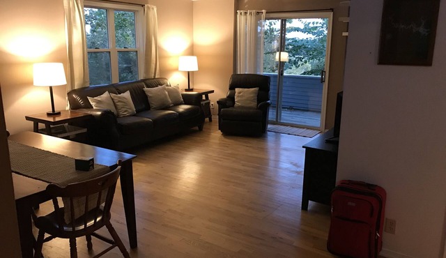 Super cute & comfy 2 1/2story lake house by Bull Shoals lake 1hr east of Branson