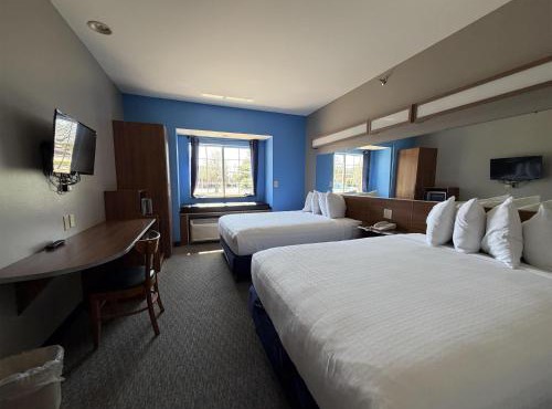 SureStay by Best Western South Bend