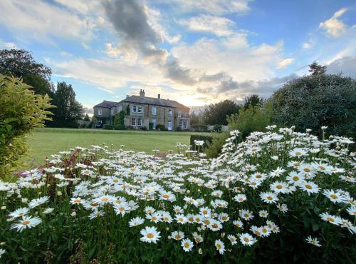 Sutton Hall Resort