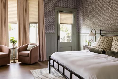 Sylvan Park Boarding House