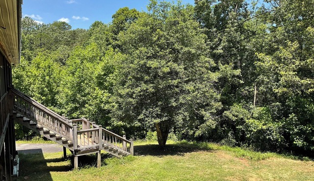 Tallulah Gorge Guest Suite Three