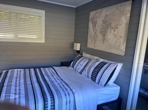 TeePee Room 16-Newly Renovated