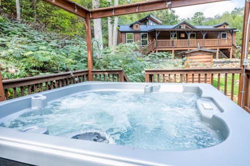 Tennessee Dream By Avada Properties