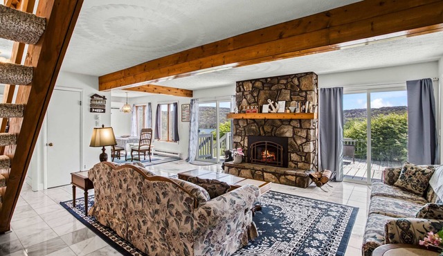 Terra Alta Lake View - Pool, Game Room