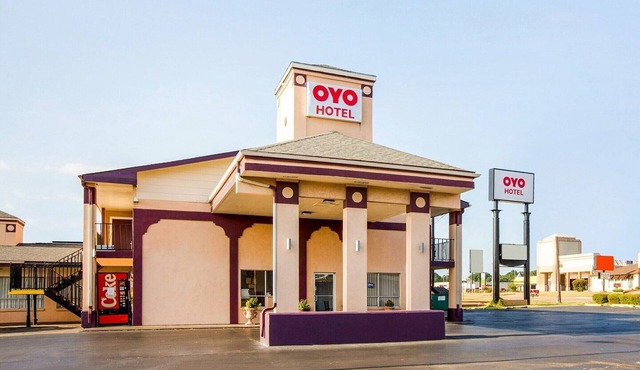 Texarkana TX | King Bed