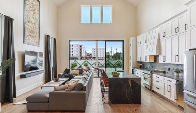 The 1300 | 8-Home Luxe Compound, 56 Bedrooms