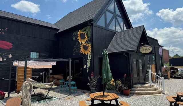 The Atrium - A Boutique Hotel