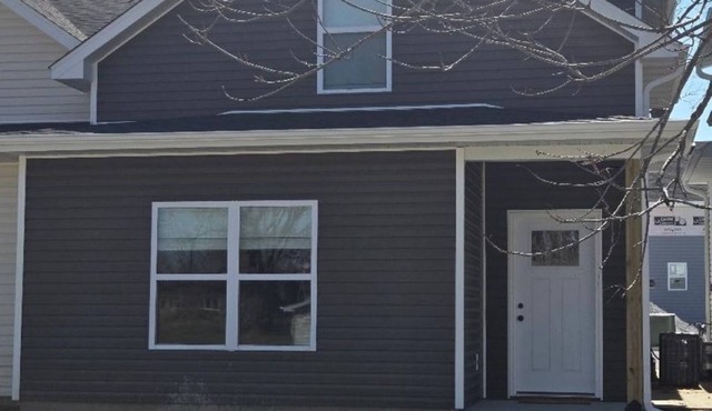The Benjamin House, Quality and Comfortable Townhouse with small town feel