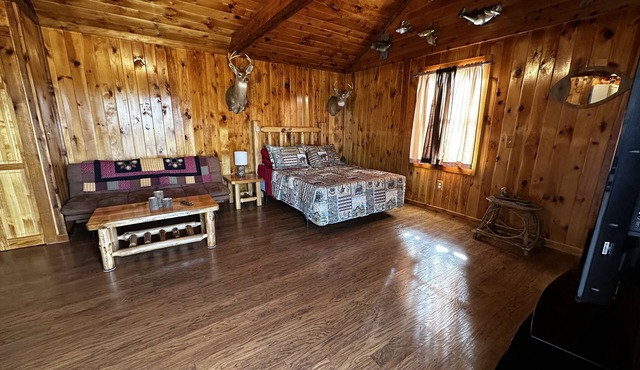 The Cozy Den
