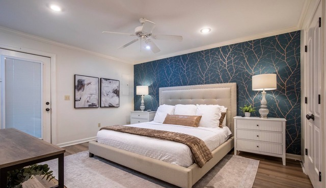 The Daniel, 2BR Condo by Velvet Ditch Villas