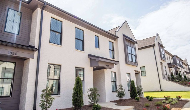The Delta Reserve by Apex Short Term Stays