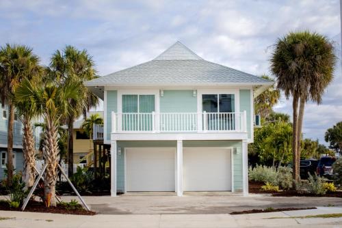 The Dex at Coconut Cove