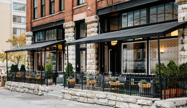 The Dwell Hotel, a Member of Design Hotels