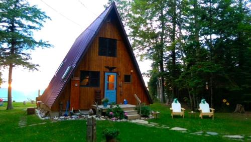 The Eagles Nest
