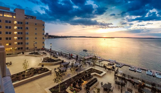 The Edgewater