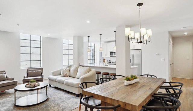 The Eleanor New Orleans 4BD/3B - All King Bedrooms