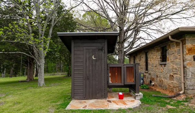The Farm House a Place to Pausen