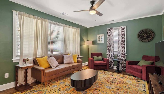 The Greenline Bungalow @ High Point 2