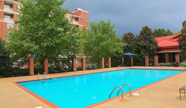 The Inn at Ole Miss