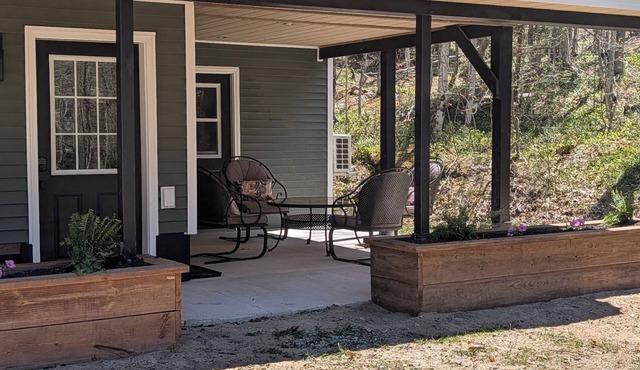 The Landing : Location Near All of Munising's Best Attractions