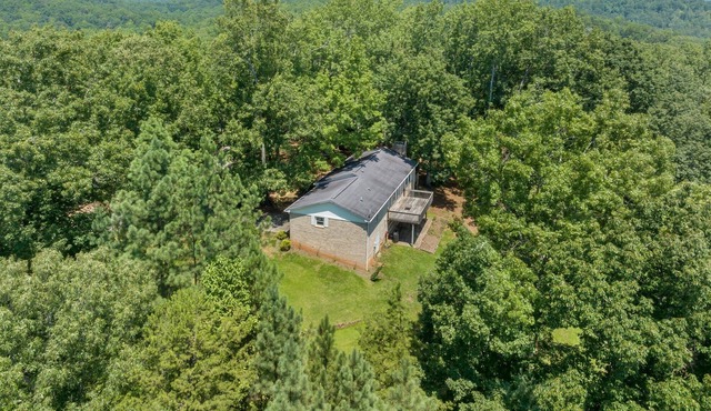 The Last Homely House East of the Mountains