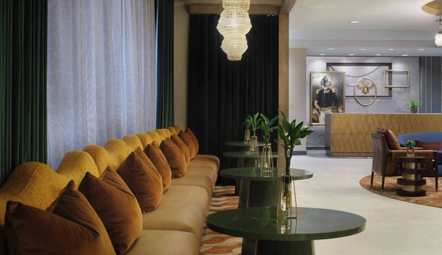 The Mecklen Hotel, Charlotte, a Tribute Portfolio™ Hotel