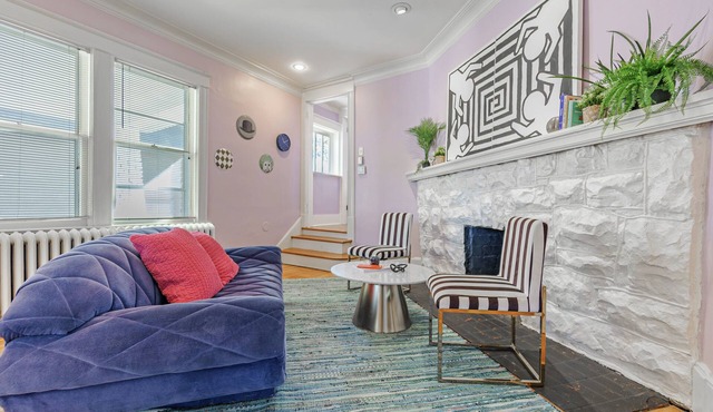 The Memphis Retreat in the heart of Memphisnn