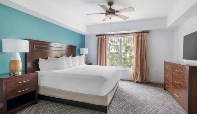 The Perfect Home Base for Your Next Adventure! Unit with Kitchen, Outdoor Pool!