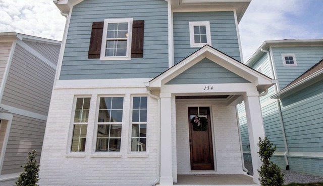 The Powder Blues Loft by Apex Short Term Stays